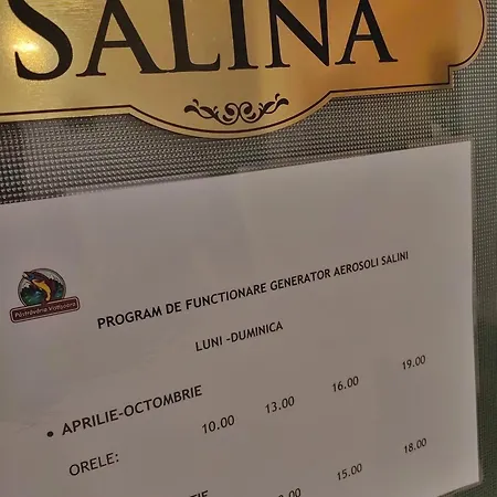 בית חווה Pensiunea Pastravaria